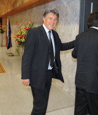 Miro Petek