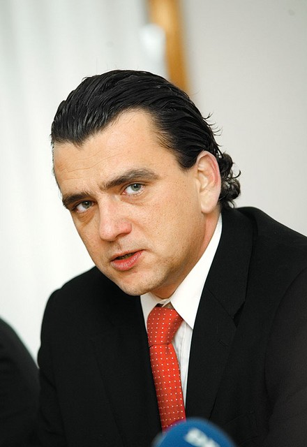 Sašo Peče
