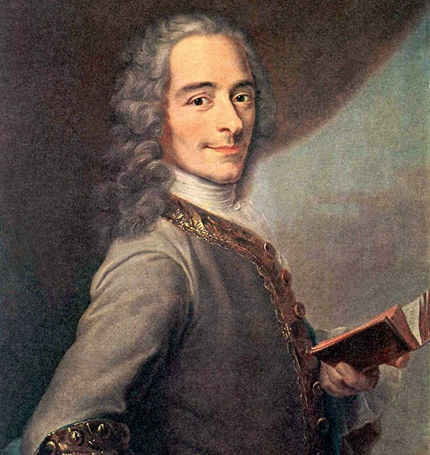 Voltaire