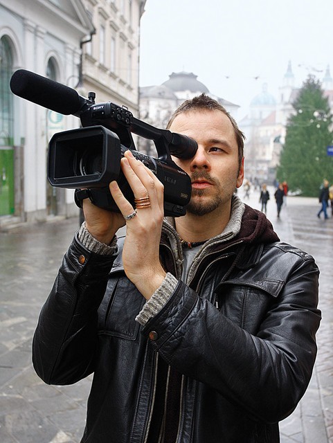 Bojan Matjašič