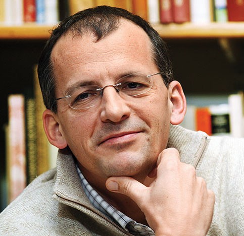 'Povezovati noriške Kelte s parlamentarnim izročilom v Sloveniji je naravnost abotno' - Dr. Peter Štih