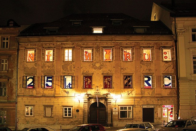 25 let Znanstveno raziskovalnega centra pri SAZU