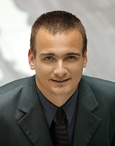 Domen Zavrl