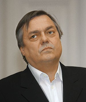 Drago Jančar
