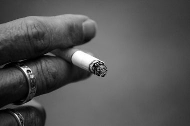 V Sloveniji danes obeležujemo dan brez cigarete. 