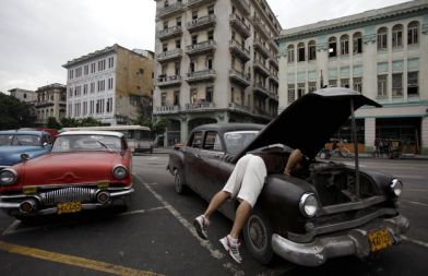 Havana, 2011 