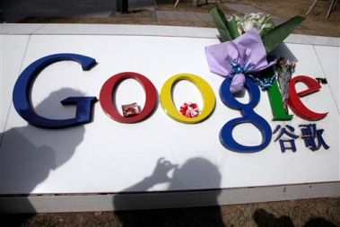 Google bo prenehal cenzurirati vsebino interneta, ki je na voljo strankam na Kitajskem, svoj spletni portal za ta trg pa bo preselil v Hongkong.
