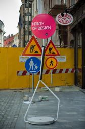 Mesec oblikovanja po Jankovićevo