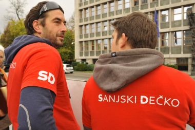 Sanjski fantje \