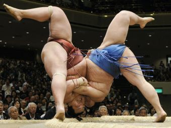 Sumo umetnost 