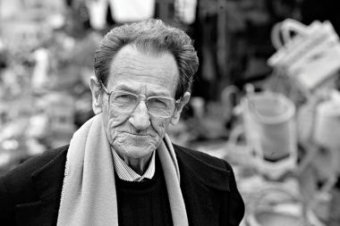 Peter Božič (1932-2009)