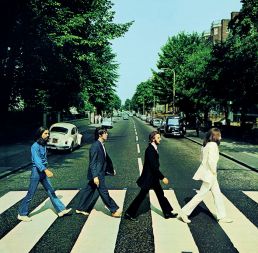 Abbey Road (1969) 