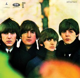 Beatles for Sale (1964) 