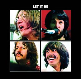 Let It Be (1970) 