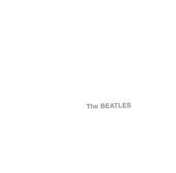 The Beatles (aka White Album)(1968) 