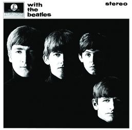 With The Beatles (1963) 