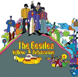 Yellow Submarine (1969) 