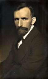 Saša Šantel. Vesel, Fran / Fotografije, 1910-1920
