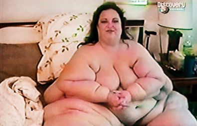 Fat Girls And Feeders