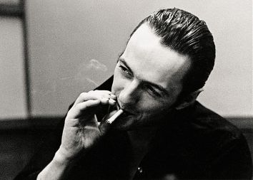 Joe Strummer - Prihodnost ni napisana