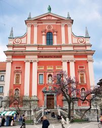 Cerkev Marijinega oznanjenja, 80.000 EUR za delno obnovo fresk