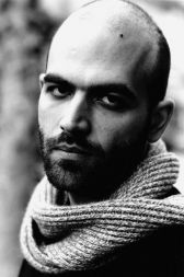 Roberto Saviano, avtor knjige