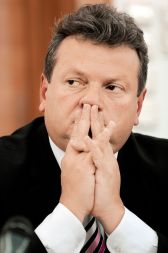 Iztok Jarc bi šel v London