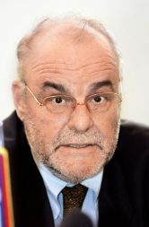 Borut Trekman bi šel v Berlin