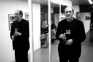 Oliver Belopeta: »Brez ljubljanskega festivala ne bi bilo Jazz festivala Cerkno, ki je danes izjemen, mogoče pa niti Izzvena ali Skritih not.«