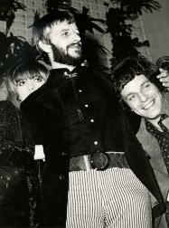 Ringo Starr, Cannes 1972