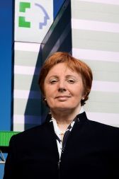 Tatjana Fink, direktorica Trima Trebnje: »Jugosfero razumem kot pozitiven premik pri gradnji gospodarskih odnosov na območju vseh držav nekdanje Jugoslavije.«