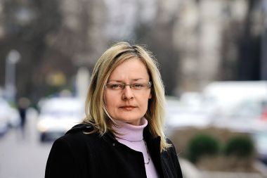  Dr. Valerija Korošec, sociologinja