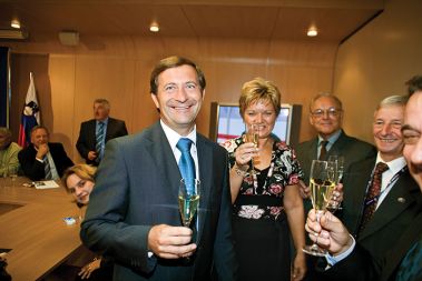 Karel Erjavec