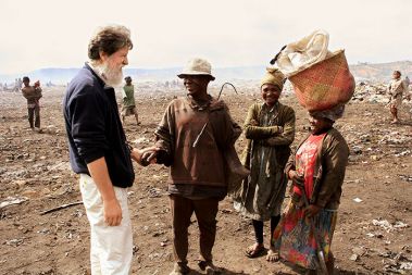 Misijonarsko delo na Madagaskarju