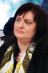 Svetlana Vasović Mekina