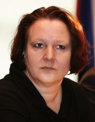 Svetovalka Barbara Stegel