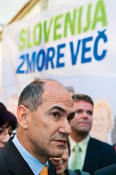 »Nastopil je čas, da se pogovorimo o celovitosti naše identitete.«
