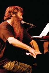 THE JAMIE SAFT TRIO, CANKARJEVI TORKI 