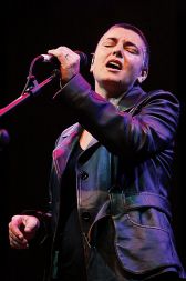Koncert Sinead O''Connor v Trbižu  
