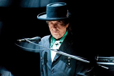 BOB DYLAN, RADAR FESTIVAL VARAŽDIN 