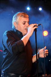 ZORAN PREDIN V ŠTUKU, MARIBOR 