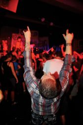 NO BORDER JAM, PEKARNA MARIBOR: 