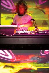 DJ RUDMAN V SUB SUBU