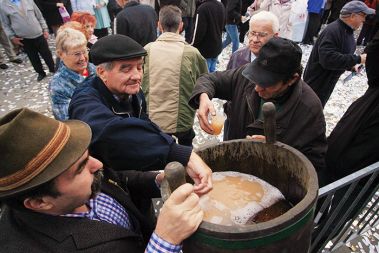 MARTINOVANJE V MARIBORU 