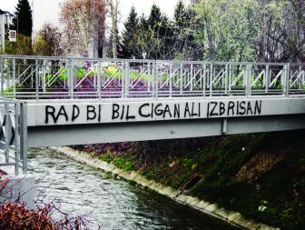 GRAFIT V LJUBLJANI 