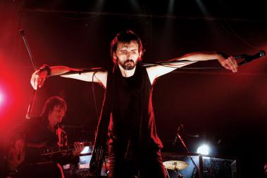 MAJKE UNPLUGGED, TVORNICA ZAGREB 