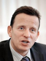 Predsednik SLS Bojan Šrot je prepričan, da ga v upravnem odboru Petrola ne bo
