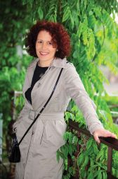 »Če gre avtorsko pravo predaleč, lahko tudi zavira ustvarjalnost in deluje v nasprotju s samim sabo.« - dr. Maja Bogataj Jančič