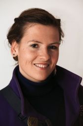 Kaja Avberšek, ilustratorka