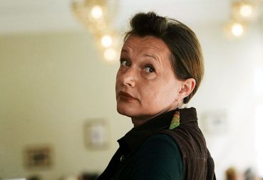 Maja Megla, novinarka Dela